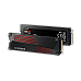 SAMSUNG 990 PRO SSD 1TB M.2 NVMe PCIe 4.0 Heatsink
