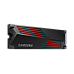 SAMSUNG 990 PRO SSD 1TB M.2 NVMe PCIe 4.0 Heatsink