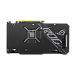 ASUS ROG Strix Radeon RX 6650 XT V2 OC Edition 8GB GDDR6 PCIe 4.0 HDMI 2.1 DisplayPort 1.4a