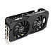 ASUS DUAL RX6600 8GB V2 GDDR6 1xHDMI 3xDP