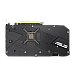 ASUS DUAL RX6600 8GB V2 GDDR6 1xHDMI 3xDP