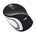LOGITECH M187 Wireless Mini Mouse Black