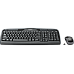 LOGITECH Wireless Combo MK330 PAN Nordic LOGITECH Wireless Combo MK330 PAN Nordic