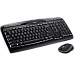 LOGITECH Wireless Combo MK330 PAN Nordic LOGITECH Wireless Combo MK330 PAN Nordic