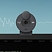 LOGITECH Brio 300 Full HD webcam - GRAPHITE - EMEA28-935 LOGITECH Brio 300 Full HD webcam - GRAPHITE - EMEA28-935