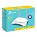TP-LINK 300Mbps Wireless N Router Broadcom 2T2R 2.4GHz 802.11n/g/b Built-in 4-port Switch 2 Antennas TP-LINK 300Mbps Wireless N Router Broadcom 2T2R 2.4GHz 802.11n/g/b Built-in 4-port Switch 2 Antennas