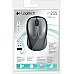 LOGITECH Wireless Mouse M235 WER Occident Packaging LOGITECH Wireless Mouse M235 WER Occident Packaging