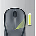 LOGITECH Wireless Mouse M235 WER Occident Packaging LOGITECH Wireless Mouse M235 WER Occident Packaging