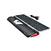 CONTOUR RollerMouse Red CONTOUR RollerMouse Red