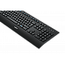 LOGITECH Corded Keyboard K280e INT LOGITECH Corded Keyboard K280e INT