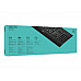 LOGITECH Corded Keyboard K280e INT LOGITECH Corded Keyboard K280e INT