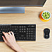 LOGITECH Wireless Desktop MK270 Int layout LOGITECH Wireless Desktop MK270 Int layout