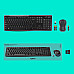 LOGITECH Wireless Desktop MK270 Int layout LOGITECH Wireless Desktop MK270 Int layout