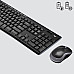 LOGITECH Wireless Desktop MK270 Int layout LOGITECH Wireless Desktop MK270 Int layout