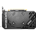 MSI GeForce RTX 4060 Ti VENTUS 2X BLACK 8GB OC