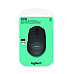 LOGITECH Wireless Mouse M280 - BLACK - 2.4GHZ - EWR2 LOGITECH Wireless Mouse M280 - BLACK - 2.4GHZ - EWR2