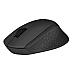 LOGITECH Wireless Mouse M280 - BLACK - 2.4GHZ - EWR2 LOGITECH Wireless Mouse M280 - BLACK - 2.4GHZ - EWR2