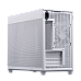 ASUS AP201 ASUS PRIME mATX CASE MESH TG WHITE ASUS AP201 ASUS PRIME mATX CASE MESH TG WHITE