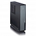 FRACTAL DESIGN Node 202 black FRACTAL DESIGN Node 202 black
