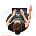 CONTOUR Armsupport Red only with RM Red CONTOUR Armsupport Red only with RM Red