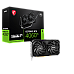 MSI GeForce RTX 4060 Ti VENTUS 2X BLACK 8GB OC