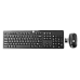 HP (Bulk pack 12pcs) Wireless Business Slim Kbd and Mouse Europe - English localization HP (Bulk pack 12pcs) Wireless Business Slim Kbd and Mouse Europe - English localization