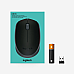 LOGITECH M171 Wireless Mouse BLACK LOGITECH M171 Wireless Mouse BLACK