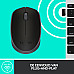 LOGITECH M171 Wireless Mouse BLACK LOGITECH M171 Wireless Mouse BLACK