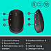 LOGITECH M171 Wireless Mouse BLACK LOGITECH M171 Wireless Mouse BLACK