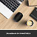 LOGITECH M171 Wireless Mouse BLACK LOGITECH M171 Wireless Mouse BLACK