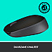 LOGITECH M171 Wireless Mouse BLACK LOGITECH M171 Wireless Mouse BLACK