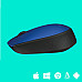 LOGITECH M171 Wireless Mouse BLUE LOGITECH M171 Wireless Mouse BLUE
