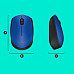 LOGITECH M171 Wireless Mouse BLUE LOGITECH M171 Wireless Mouse BLUE