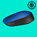 LOGITECH M171 Wireless Mouse BLUE