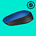 LOGITECH M171 Wireless Mouse BLUE LOGITECH M171 Wireless Mouse BLUE