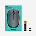 LOGITECH M170 Wireless Mouse Grey LOGITECH M170 Wireless Mouse Grey