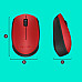 LOGITECH M171 Wireless Mouse RED LOGITECH M171 Wireless Mouse RED