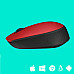 LOGITECH M171 Wireless Mouse RED