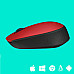 LOGITECH M171 Wireless Mouse RED LOGITECH M171 Wireless Mouse RED