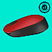LOGITECH M171 Wireless Mouse RED