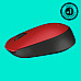 LOGITECH M171 Wireless Mouse RED LOGITECH M171 Wireless Mouse RED