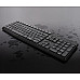 LOGITECH MK235 Wireless Keyboard&Mouse GREY US INT LOGITECH MK235 Wireless Keyboard&Mouse GREY US INT