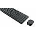 LOGITECH MK235 Wireless Keyboard&Mouse GREY US INT LOGITECH MK235 Wireless Keyboard&Mouse GREY US INT