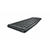 LOGITECH MK235 Wireless Keyboard&Mouse GREY US INT LOGITECH MK235 Wireless Keyboard&Mouse GREY US INT