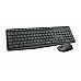 LOGITECH MK235 Wireless Keyboard&Mouse GREY US INT LOGITECH MK235 Wireless Keyboard&Mouse GREY US INT