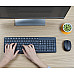 LOGITECH MK235 Wireless Keyboard&Mouse GREY US INT LOGITECH MK235 Wireless Keyboard&Mouse GREY US INT