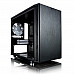 FRACTAL DESIGN Define Nano S Black Window