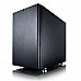FRACTAL DESIGN Define Nano S Black Window