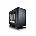 FRACTAL DESIGN Define Nano S Black Window