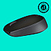 LOGITECH B170 Wireless Mouse Black OEM